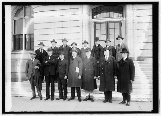 Nat. Fed. of Fed. Employee Ex. Com., 11/4/21
