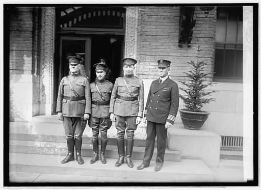 Chaplains, 11/10/21