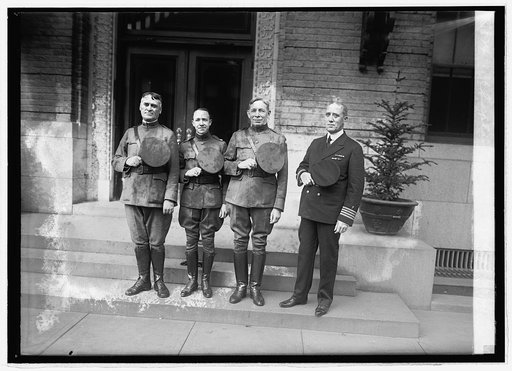 Chaplains, 11/10/21
