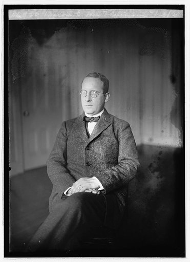 Baron E. Van Thurman, 11/23/21