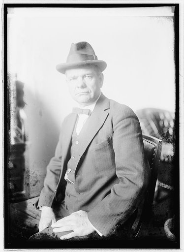 J.M. Hooker of Va., [12/10/21