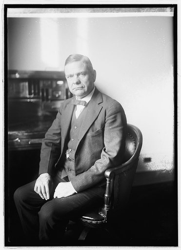 J.M. Hooker of Va., 12/10/21