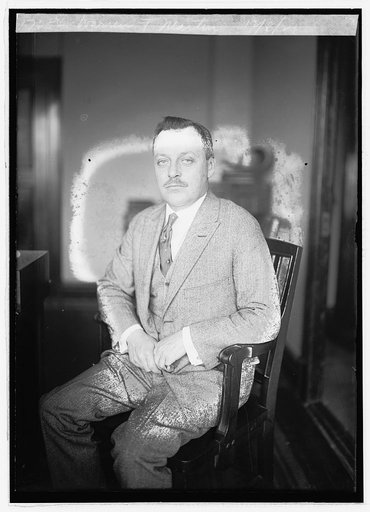 Warren F. Martin, 12/8/21