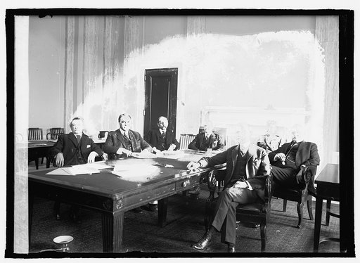 Senate Committee Hearing, Sen. Waters [...], 12/8/21