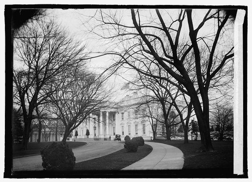 White House