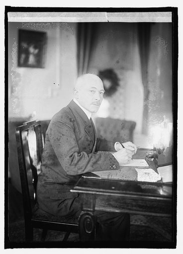 Karl Long