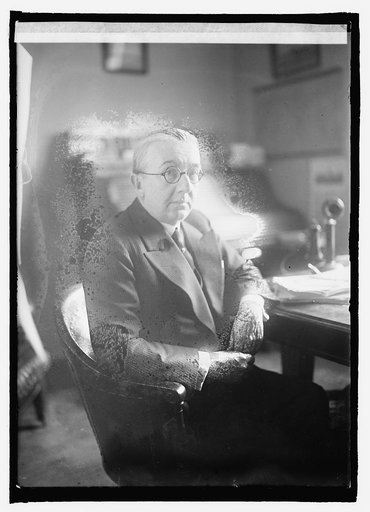 Alanson B. Houghton