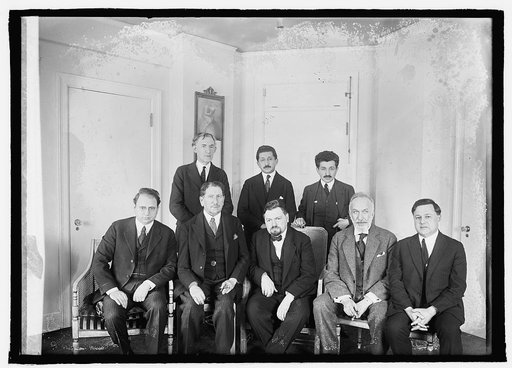 World Zionist Group, 1/11/22