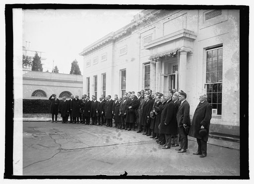 Southern Tariff Assn. group, [1/10/22
