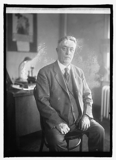 Dr. Thomas E. Green, 1/12/22