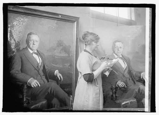 Ruth Hamilton Moore, 1/4/22