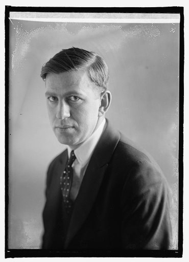 G.B. Harris