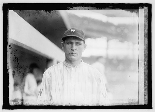 Gharrity, [1919