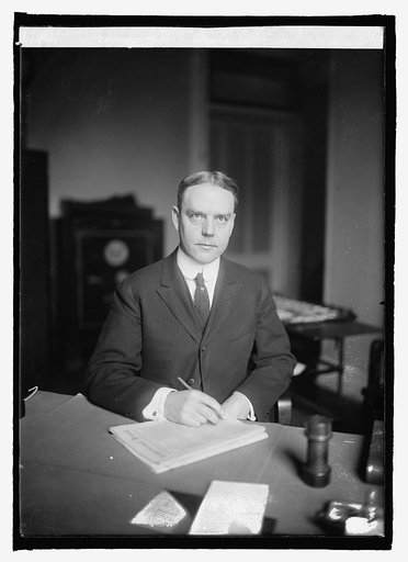 Frank J.F. Theil