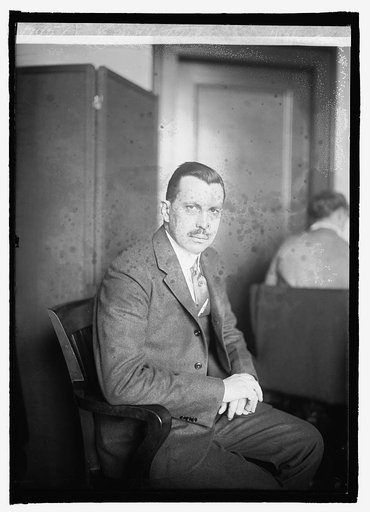 E.W. Chatterton, 1/19/22