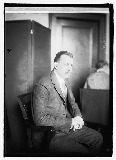 E.W. Chatterton, [1/19/22