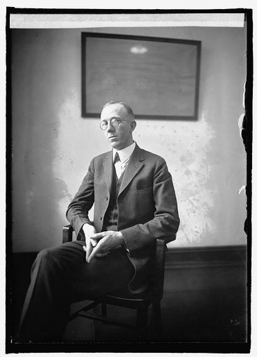 E.H. Batson, 1/19/22
