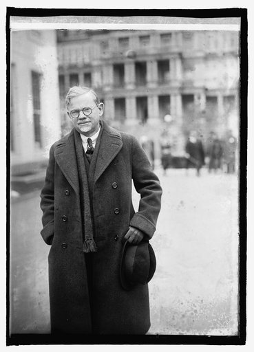 W.R. Bennett, 1/16/22