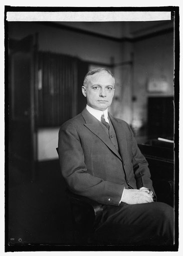 Col. Robt. J. Reese, [1/15/22