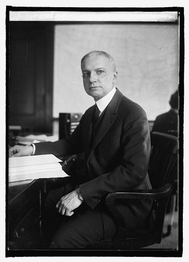 Col. Robt. J. Reese, 1/15/22