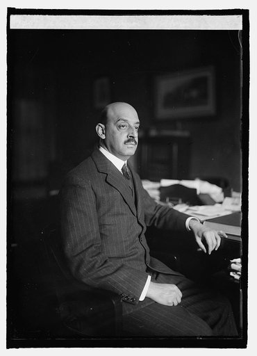 Alexander Vouros, 1/21/22
