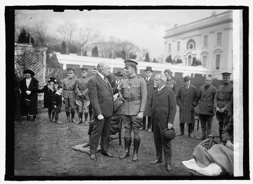 Capt. Fred Kochle & Harding, 1/23/22