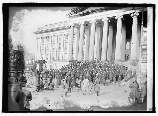 Nat'l Agrl. Conf., 1/24/22