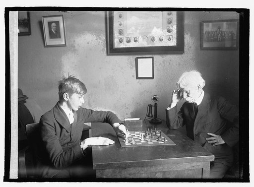Col. M.F. Tighe & Wm. K. Winsatt, 1/25/22
