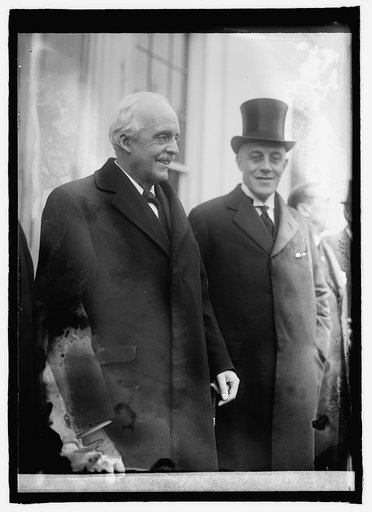 Arthur Jas. Balfour, [2/5/22