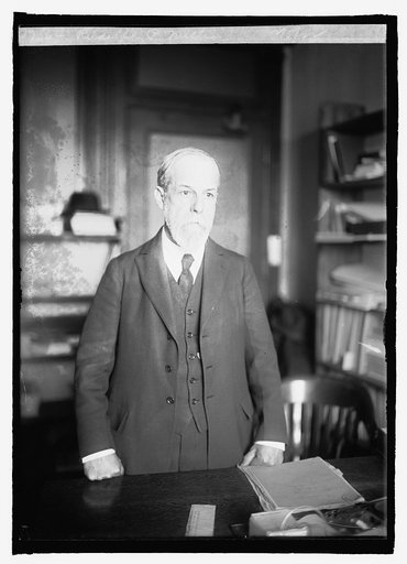 Rudolph P. Miller, 2/5/22