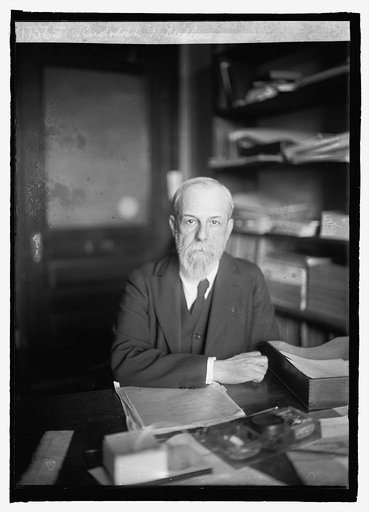 Rudolph P. Miller, [2/5/22