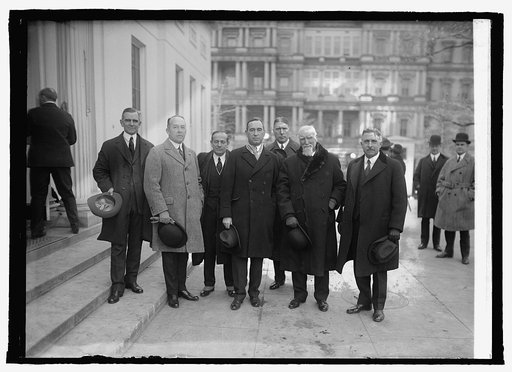 Chambers of Commerce of Western States, 2/8/22
