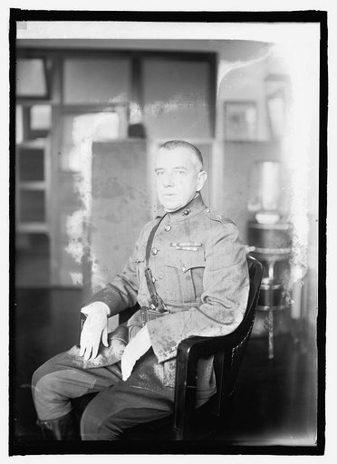 Brig Gen'l John H. Russell, [2/9/22