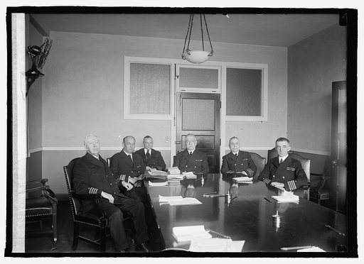 Naval Board, 2/15/22