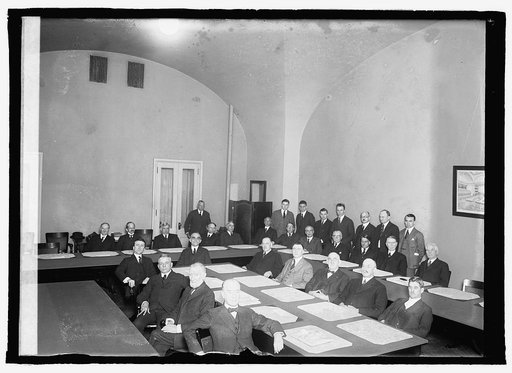 House Appropriation Committee, 2/17/22