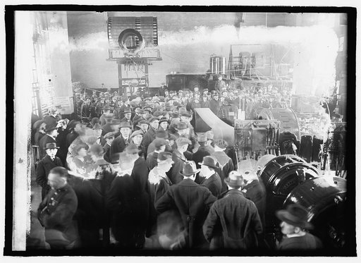 Amateur Radio Convention, 2/18/22