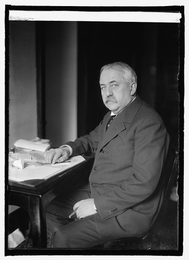 Cordenio Severance, 2/20/22