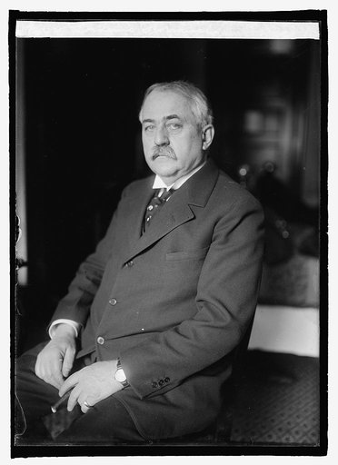 Cordenio Severance, [2/20/22