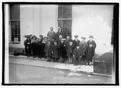 Midget group, 2/27/22