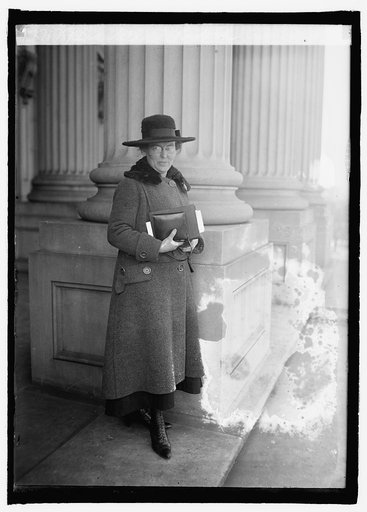 Mrs. Nels P. Radick, [3/3/22