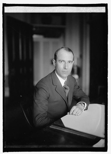 Ferdinand L. Mayer, 3/15/22