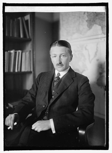 Percy Blair, [3/15/22