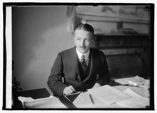 Percy Blair, 3/15/22