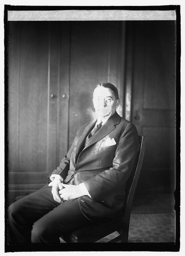 Judge W.E. Lamb, 3/16/22