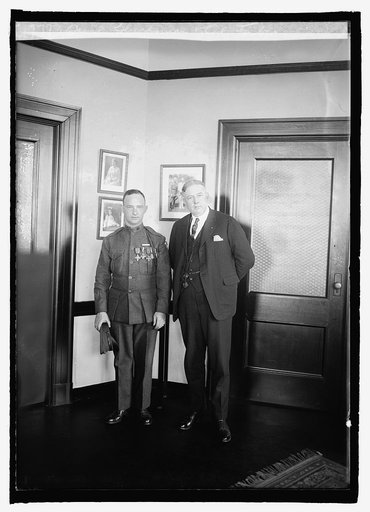 Sam'l Glucksman & Col. Forbes, [3/16/22