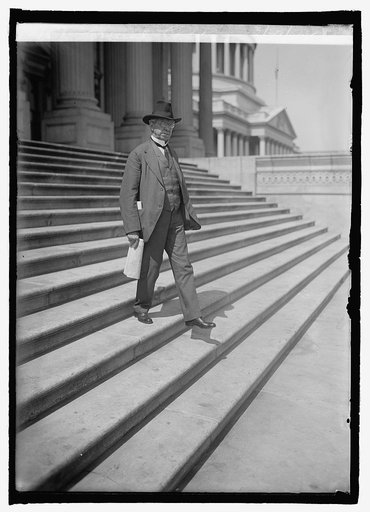 General Coxey, 3/29/22