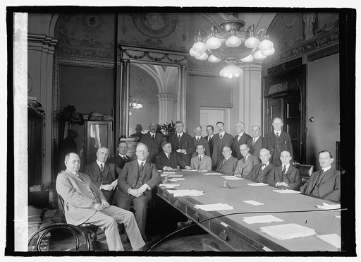 House Currency Committee, 3/29/22