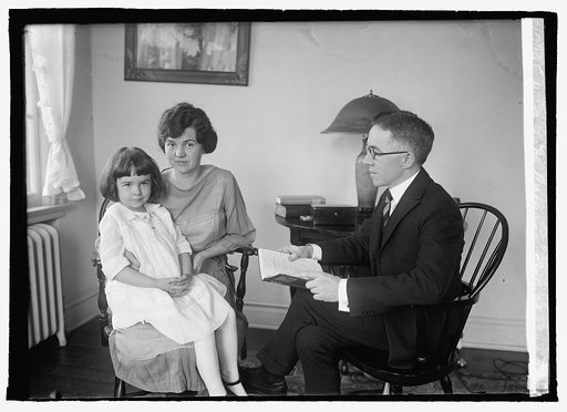 Vincent M. Brennan & family, [3/23/22