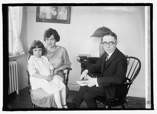 Vincent M. Brennan & family, 3/23/22