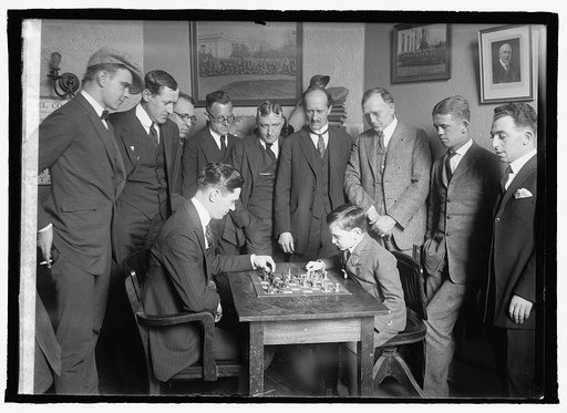Sam'l Rzeschewski, 4/5/22
